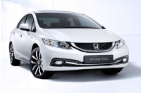 cho thue xe tu lai Honda Civic tai da nang