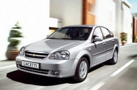 cho thue xe tu lai Lacetti (STĐ) tai da nang