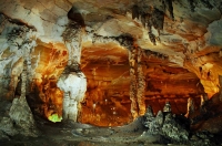 Tour Động Phong Nha