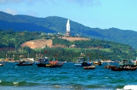 Đà Nẵng - Sơn Trà - Bà Nà - Cù Lao Chàm