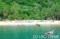 Đà Nẵng - Sơn Trà - Non Nước - Cù Lao Chàm