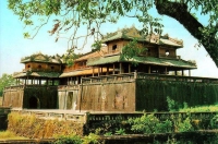 Đà Nẵng - Hội An - Bà Nà - Huế