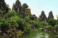 Đà Nẵng - Ngũ Hành Sơn - Hội An