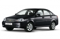 cho thue xe du lich Lacetti tai da nang