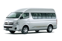 cho thue xe du lich Toyota 16 chỗ tai da nang