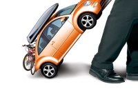 Cơn sốt thuê xe du lịch biển hè năm nay