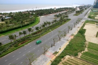 Đà Nẵng Con đường mang tên Võ Nguyên Giáp