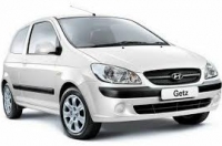 cho thue xe tu lai Hyundai Getz tai da nang