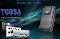 TƯ VẤN CHỌN THIẾT BỊ ĐỊNH VỊ CHO Ô TÔ