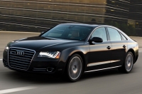 Cận cảnh phiên bản Audi A8 Sport mới