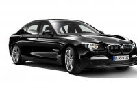 BMW 7 Series thế hệ mới