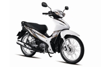 cho thue xe Wave S tai da nang