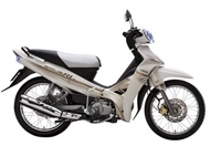 cho thue xe Sirius tai da nang