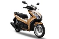 cho thue xe Air Black tai da nang