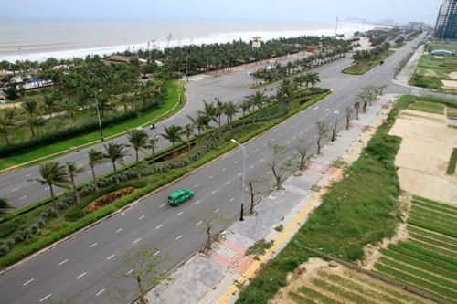 cho thue xe du lich tai da nang