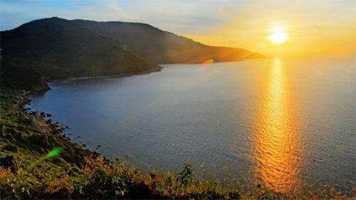 Cho thue xe du lich tai da nang