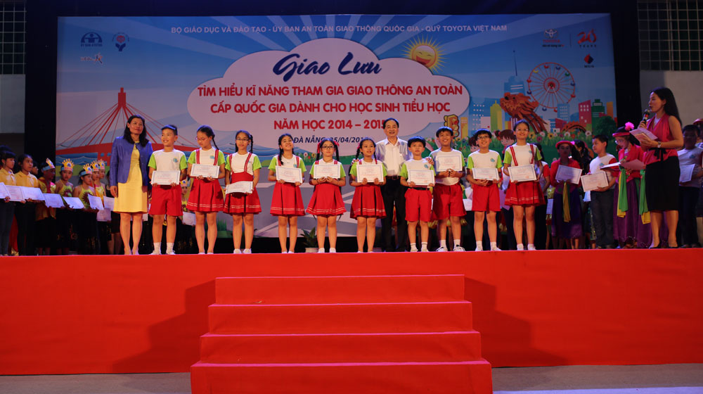 Hội thảo ATGT